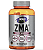 ZMA 180 TABLETS - NOW FOODS - Imagem 1