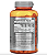 ZMA 180 TABLETS - NOW FOODS - Imagem 2