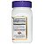 MELATONINA 10 MG 120 TABLETS - 21ST CENTURY - Imagem 2