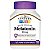 MELATONINA 10 MG 120 TABLETS - 21ST CENTURY - Imagem 1