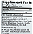 INDUTOR DE SONO... 5MG FAST DISSOLVE EXTRA STRENGTH 150 TABLETS - NATROL - Imagem 2