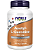 ACETIL-L CARNITINA 500 MG 100 CAPS - NOW - Imagem 1