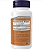 ACETIL-L CARNITINA 500 MG 100 CAPS - NOW - Imagem 2