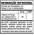 COLAGEN II 40MG | COLAGENO TIPO II 30 COMP - BIONATUS - Imagem 2