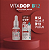 VITADOP B12 EM GOTAS FRUTAS VERMELHAS 20 ML - ELEMENTO PURO - Imagem 2