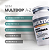 MULTDOP - MULTIVITAMINICO A-Z 60 CAPS - ELEMENTO PURO - Imagem 3