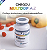 MULTDOP - MULTIVITAMINICO A-Z 60 CAPS - ELEMENTO PURO - Imagem 4