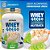 WHEY GREGO 900 GR - NUTRATA - Imagem 3