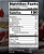 CBUM ITHOLATE PROTEIN FROSTED FRENCHIE COOKIES 1,8 LIBRAS - RAW - Imagem 2
