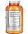 BETA-ALANINA 500 GR 250 DOSES - NOW FOODS - Imagem 2