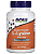 L-LYSINE 1000 MG 100 TABS - NOW FOODS - Imagem 1