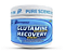 GLUTAMINA RECOVERY 5000 POWDER 150 GR - PERFORMANCE NUTRITION - Imagem 1