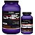 COMBO PROSTAR 100% WHEY 907 GR + C 300 GR - ULTIMATE NUTRITION - Imagem 1