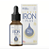 IRON PLUS LIQUIDO 30 ML - TRUE SOURCE - Imagem 1
