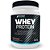 WHEY PROTEIN 900 GR - FITFAST NUTRITION - Imagem 1