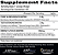 PSYCHOTIC TEST PRE-TREINO 214 GR - INSANE LABZ IMPORTADO (MELANCIA) - Imagem 2