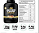 NITRO TECH WHEY GOLD 966 GR MORANGO - MUSCLETECH - Imagem 2
