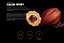 CACAO WHEY LATA 840 GR 30 DOSES - ESSENTIAL NUTRITION - Imagem 3