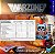 WARZONE 300 GR (BLOOD BATTLE ) - UNDER LABZ - Imagem 2