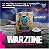 WARZONE ROCKET ENERGY 450 GR (COSMIC FRUIT) - UNDER LABZ - Imagem 3