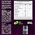 FCKNG BOOSTER 600 GR (APPLE BEAT) - UNDER LABZ - Imagem 4