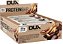 PROTEIN BAR 12 UNIDADES (CHOCOLATE E AMENDOIM) 07-2026 - DUX NUTRITION - Imagem 1
