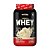 100% WHEY 1.050KG (BAUNILHA) - PROSIZE NUTRITION - Imagem 1