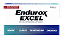 ENDUROX EXCEL, FORMULADO PARA RECUPERACAO MUSCULAR, 60 CAPSULAS - PACIFIC HEALTH - Imagem 1