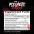 PRE-TREINO PSYCOTHIC XTREME 234 GR (FRUIT PUNCH) - INSANE LABZ - Imagem 2