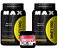 COMBO 2X WHEY PRO + ENERGY PLUS 30 DOSES - Imagem 1