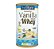 VANILLA WHEY 400 GR - NUTRATA - Imagem 1