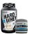 HARD WHEY 900 GR + GLUTAMINA 150 GR - NUTRATA (FRETE GRÁTIS) - Imagem 1