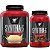 SYNTHA 6 1.73 KG + SYNTHA 6 949 GR - BSN - Imagem 1