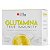 GLUTAMINA TRUE IMMUNITY 30 SACHES LIMÃO SICILIANO 180 GR - TRUE SOURCE - Imagem 1