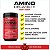 AMINO DECANATE 378 GR - MUSCLEMEDS - Imagem 2