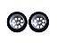 Pneu Para Carros de Super Pista Digital (SUPERTRACK) - Imagem 1
