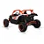 Quadriciclo UTV SR Carro Elétrico Infantil 24v Bang Toys - Imagem 3