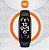 Mi Band 7 Global Relógio Digital Inteligente Smartwatch Original - Imagem 1