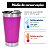 COPO TERMICO AÇO INOX 473ML C/ TAMPA E ABRIDOR CORES - Imagem 2
