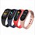 SmartBand Pulseira Inteligente M5 - Imagem 2