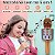 MICROFONE BLUETOOTH KARAOKE SEM FIO YOUTUBER REPORTER CORES - Imagem 2
