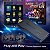 Vídeo Game Stick Box 4k Lite 2 Controles Sem Fio 10 Mil Jogos Novo Promoção - Imagem 2