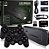 Vídeo Game Stick Box 4k Lite 2 Controles Sem Fio 10 Mil Jogos Novo Promoção - Imagem 1