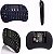 Mini Teclado Controle S/ Fio Touch Led Pc/note/gamer/tvsmart - Imagem 6