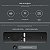 Xiaomi Mi Tv Stick Mdz-24-aa De Voz Full Hd 8gb Preto - Imagem 2