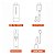 Xiaomi Mi Tv Stick Mdz-24-aa De Voz Full Hd 8gb Preto - Imagem 4