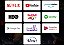 Xiaomi Mi Tv Stick Mdz-24-aa De Voz Full Hd 8gb Preto - Imagem 8