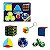 Kit Cubo Mania Serie Cube Match Special Porpose Cubo Magico - Imagem 3
