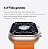 Smartwatch W68 Ultra Max Serie 8 49mm NFC Trava Para Pulseiras - Imagem 4