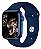 Smartwatch SW9 A Prova Dagua Com Pulseira Extra e Película - Imagem 1
